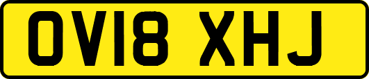 OV18XHJ