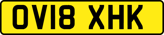 OV18XHK