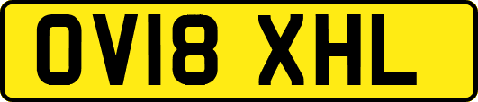 OV18XHL