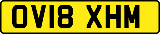 OV18XHM