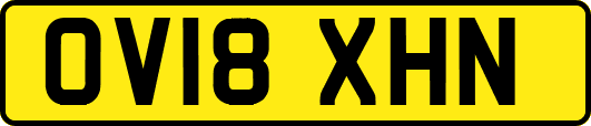 OV18XHN