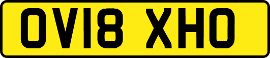 OV18XHO