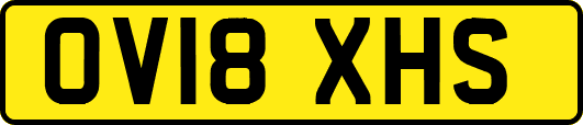 OV18XHS