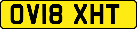 OV18XHT