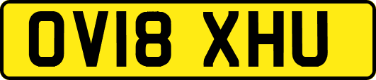 OV18XHU
