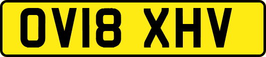 OV18XHV