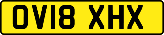 OV18XHX