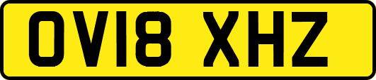 OV18XHZ