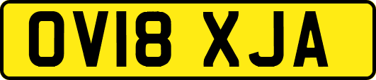 OV18XJA
