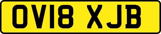 OV18XJB