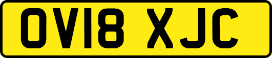 OV18XJC