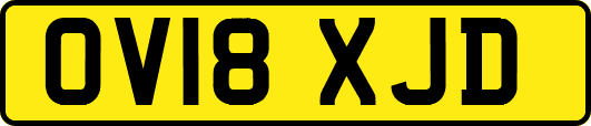 OV18XJD