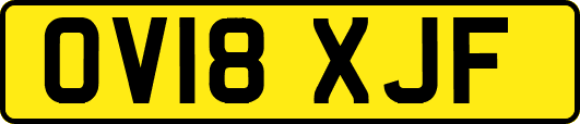 OV18XJF
