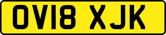 OV18XJK