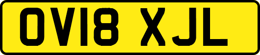 OV18XJL