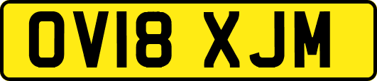 OV18XJM