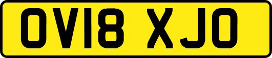 OV18XJO