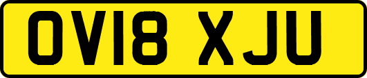 OV18XJU