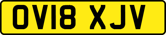 OV18XJV