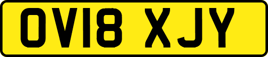 OV18XJY
