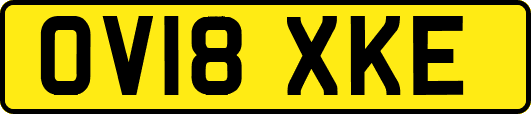 OV18XKE