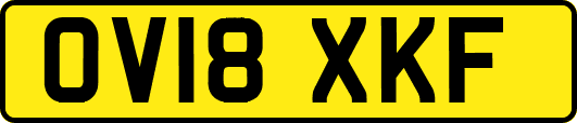 OV18XKF