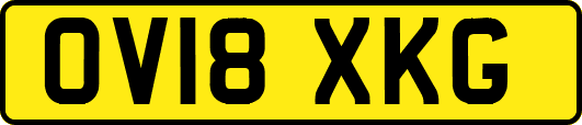OV18XKG