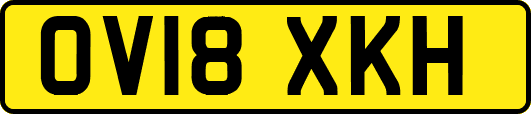OV18XKH
