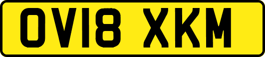 OV18XKM
