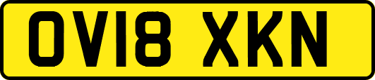 OV18XKN