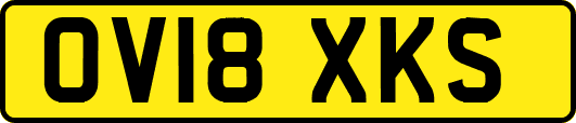 OV18XKS