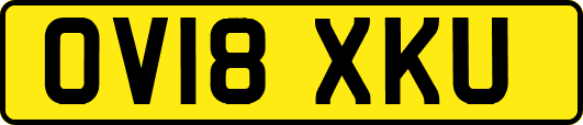 OV18XKU