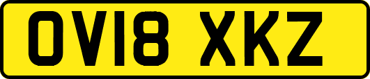 OV18XKZ
