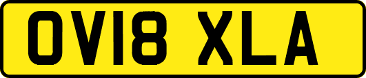 OV18XLA