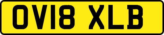 OV18XLB