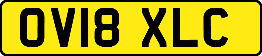 OV18XLC