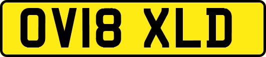 OV18XLD