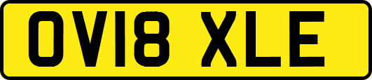 OV18XLE