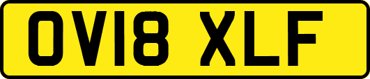 OV18XLF