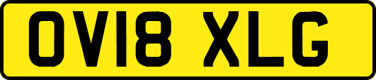 OV18XLG
