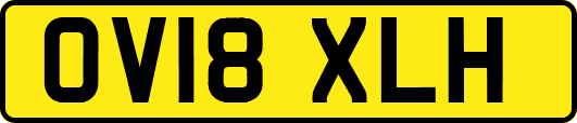 OV18XLH