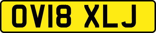 OV18XLJ