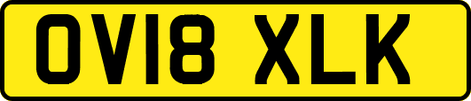 OV18XLK