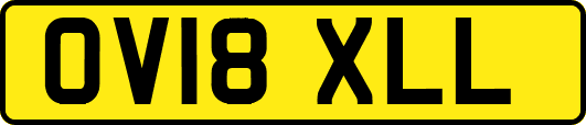 OV18XLL