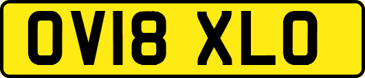 OV18XLO
