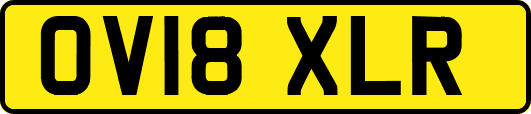 OV18XLR
