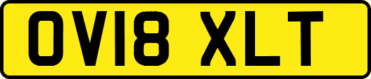 OV18XLT