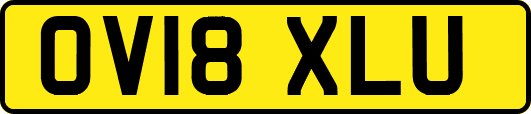 OV18XLU