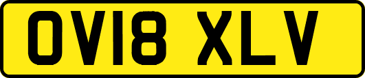 OV18XLV