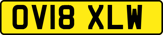 OV18XLW